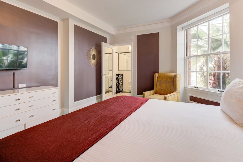 Photo of Bedroom in Park West