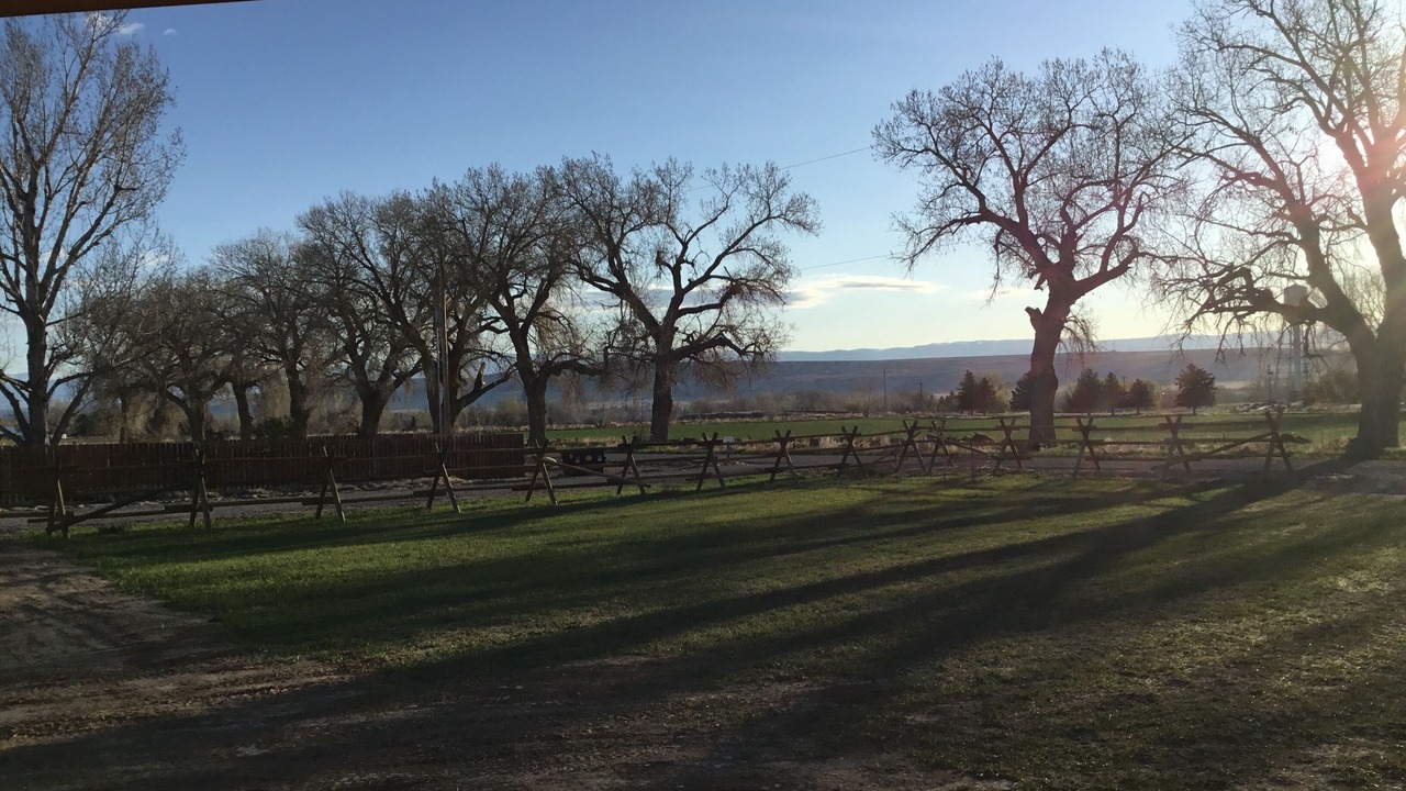 Photo of Outdoor in Basin