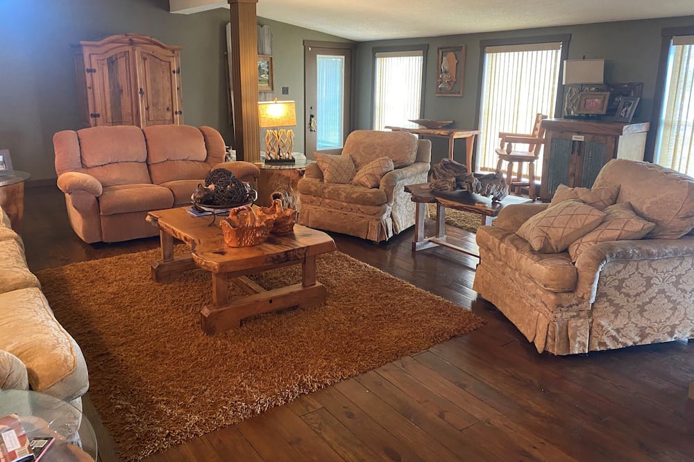 Photo of Livingroom in Tunica