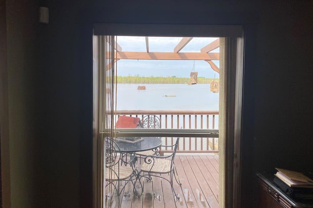 Photo of Patio Balcony in Tunica