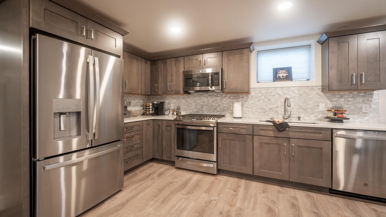 Photo of Kitchen in Emigrant
