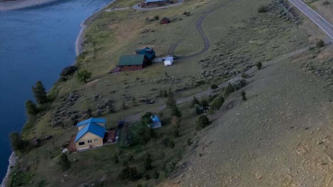 Photo of Outdoor in Emigrant