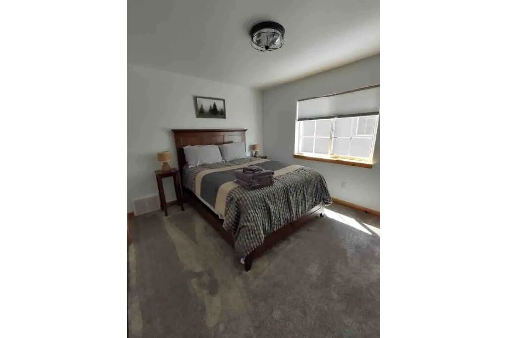 Photo of Bedroom in Livingston