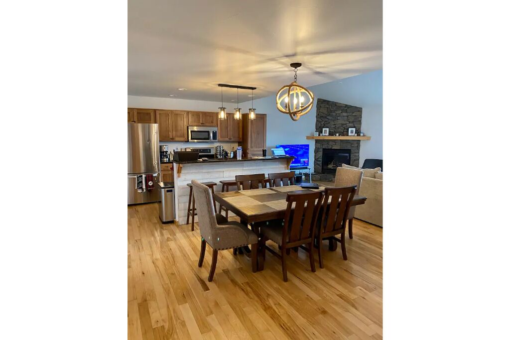 Photo of Livingroom in Livingston