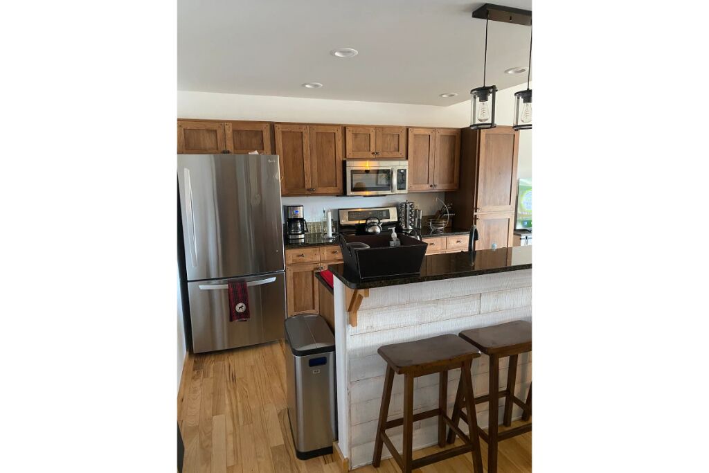 Photo of Kitchen in Livingston