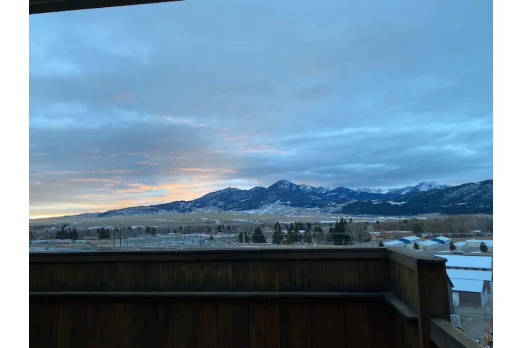 Photo of Outdoor in Livingston