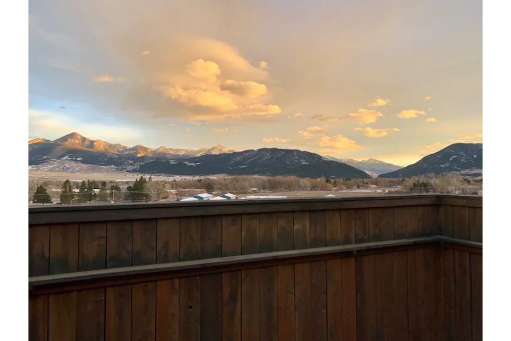 Photo of Outdoor in Livingston