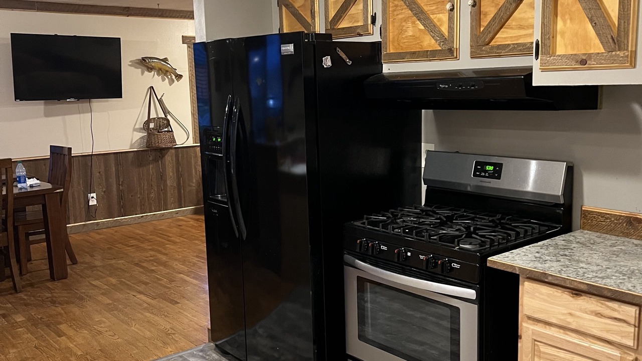 Photo of Kitchen in Fort Smith