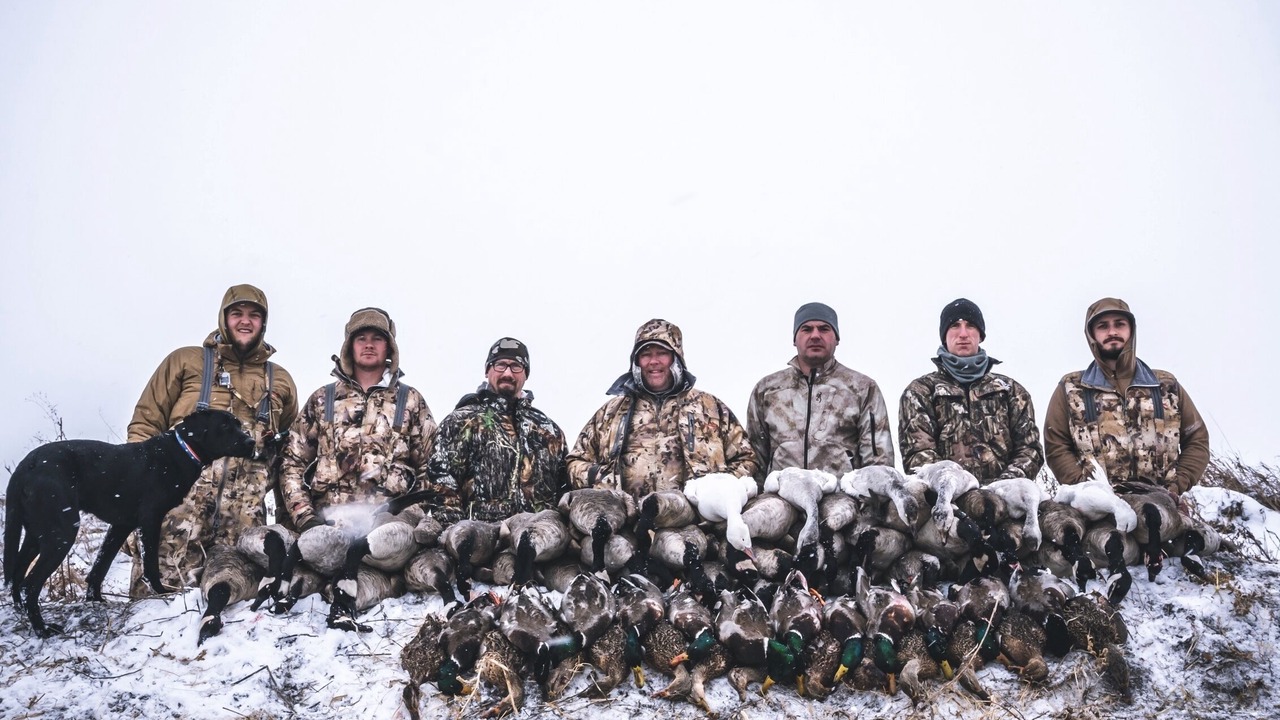 Photo of Others in Fort Smith