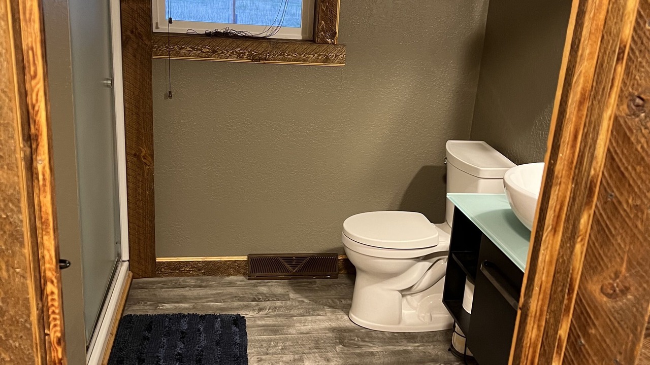 Photo of Bathroom in Fort Smith