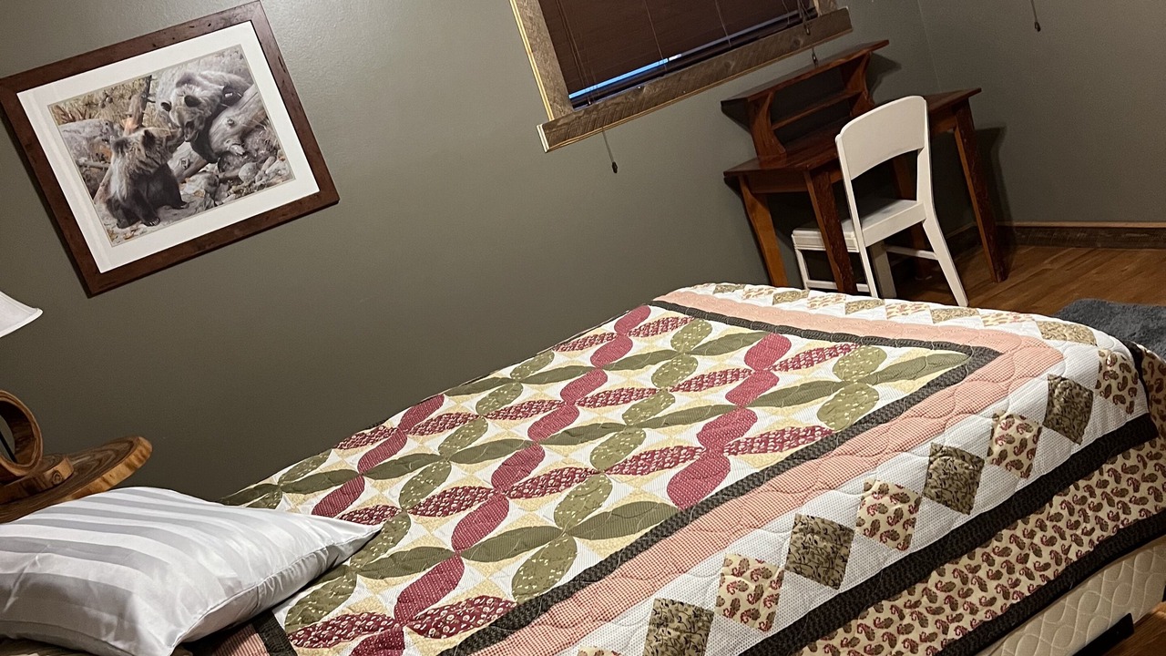 Photo of Bedroom in Fort Smith