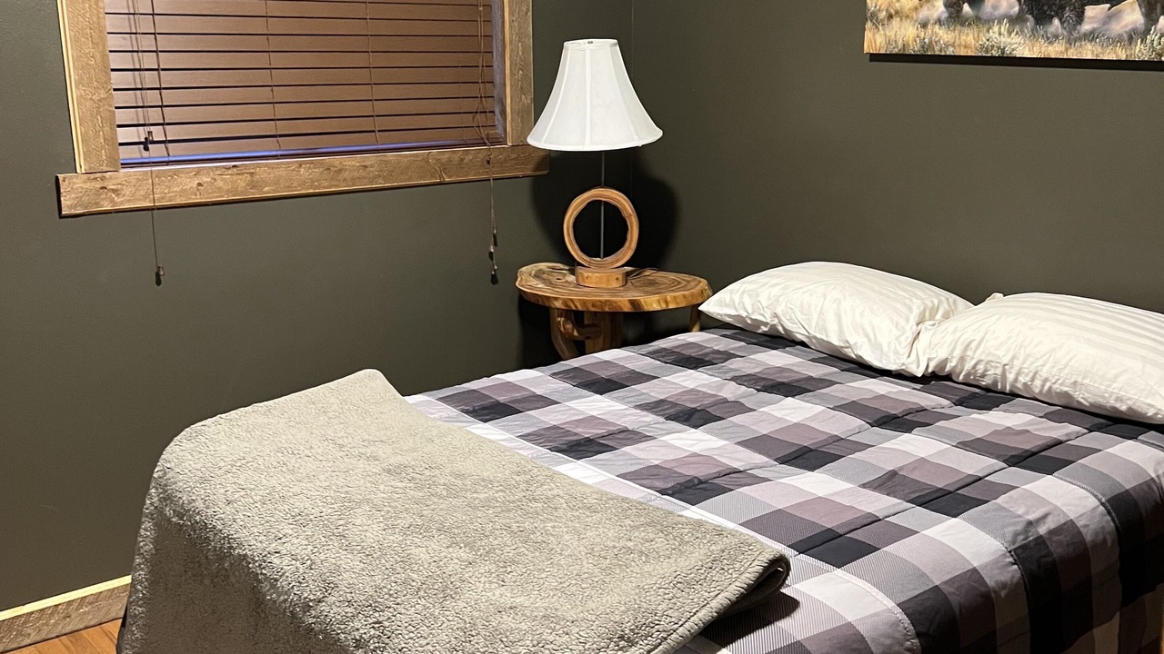 Photo of Bedroom in Fort Smith