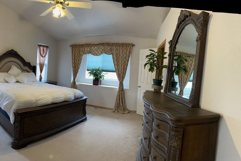 Photo of Bedroom in Miller Creek