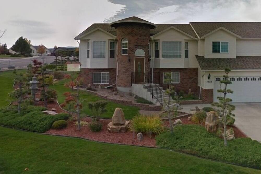 Photo of Outdoor in Miller Creek