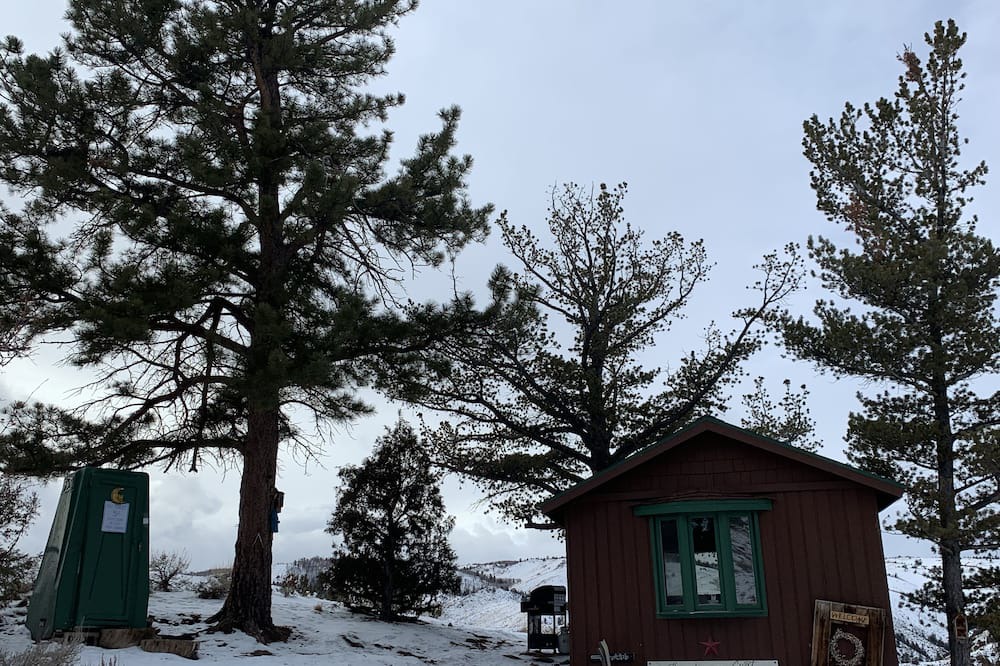 Photo of Outdoor in Glendevey