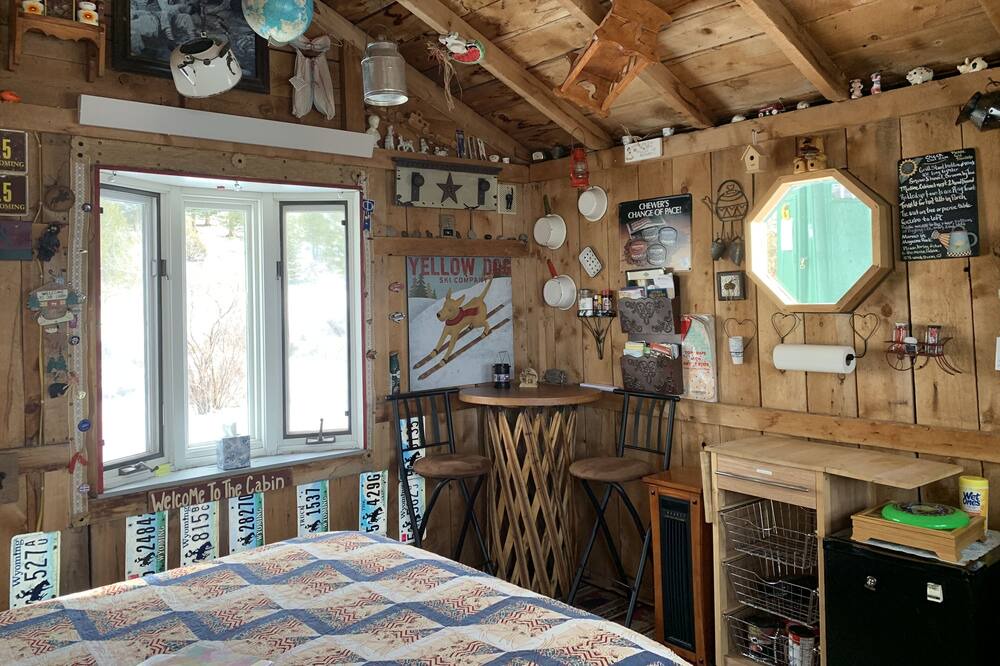 Photo of Bedroom in Glendevey