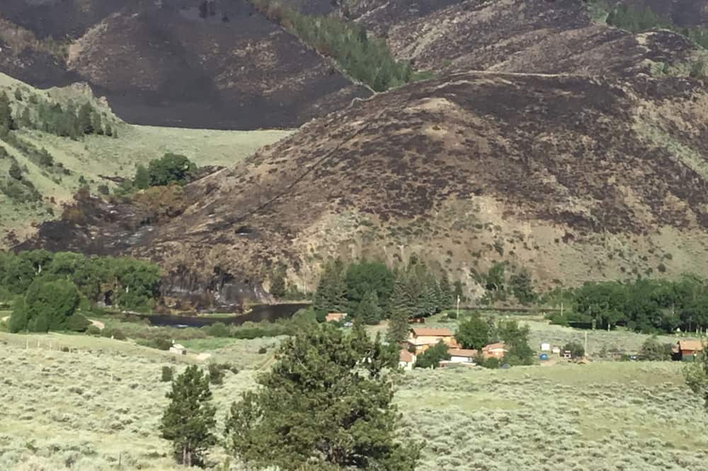 Photo of Outdoor in Glendevey