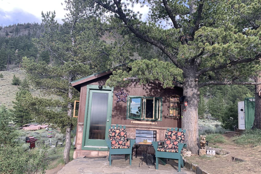 Photo of Outdoor in Glendevey