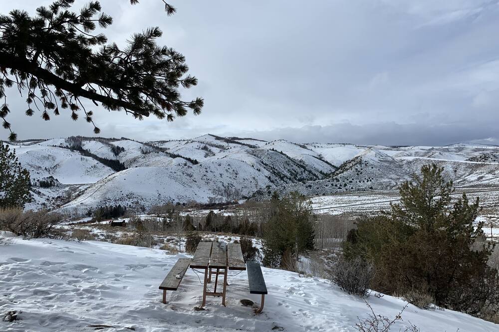 Photo of Outdoor in Glendevey