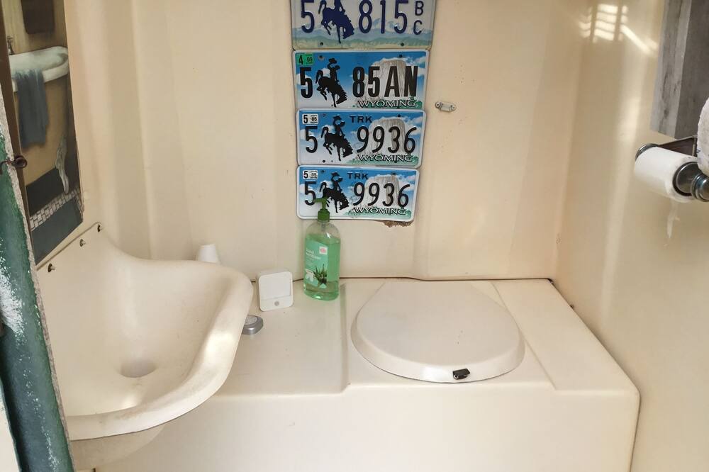 Photo of Bathroom in Glendevey