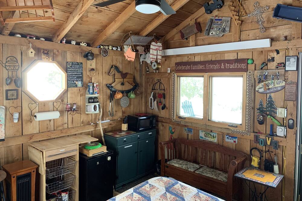 Photo of Bathroom in Glendevey