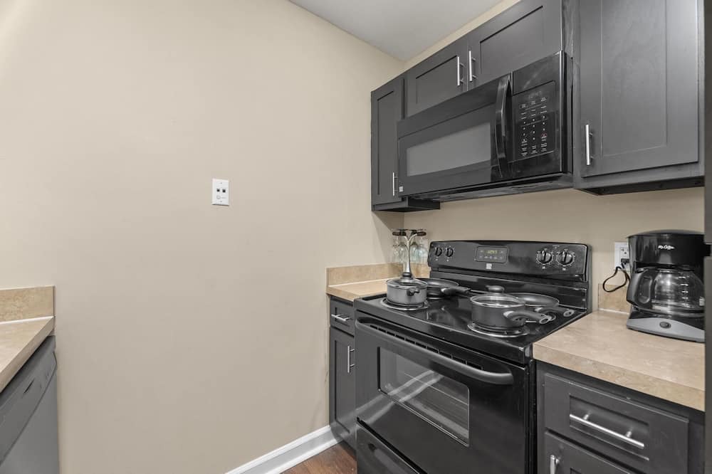Photo of Kitchen in Easton