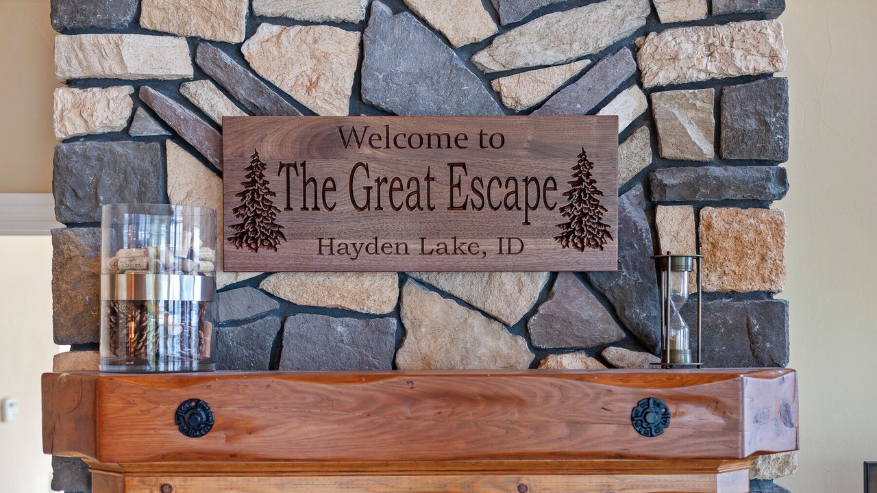 Photo of Others in Hayden Lake