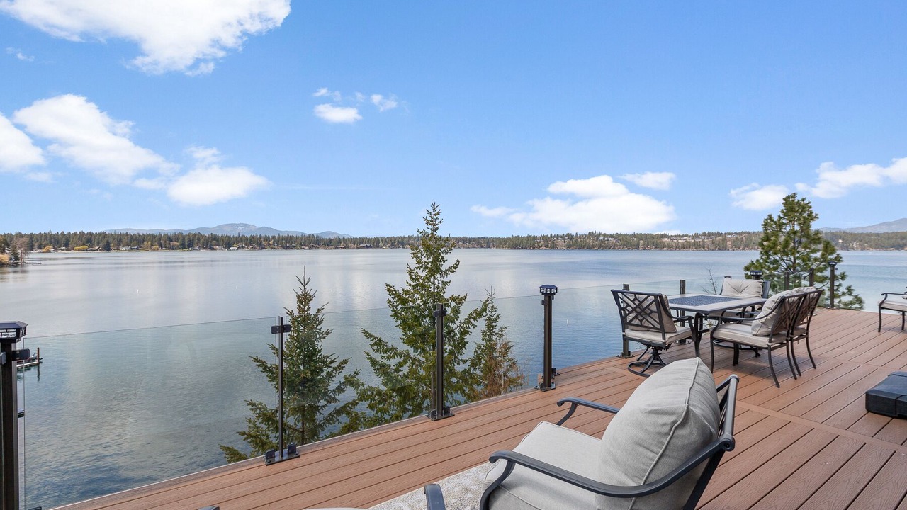 Photo of Outdoor in Hayden Lake