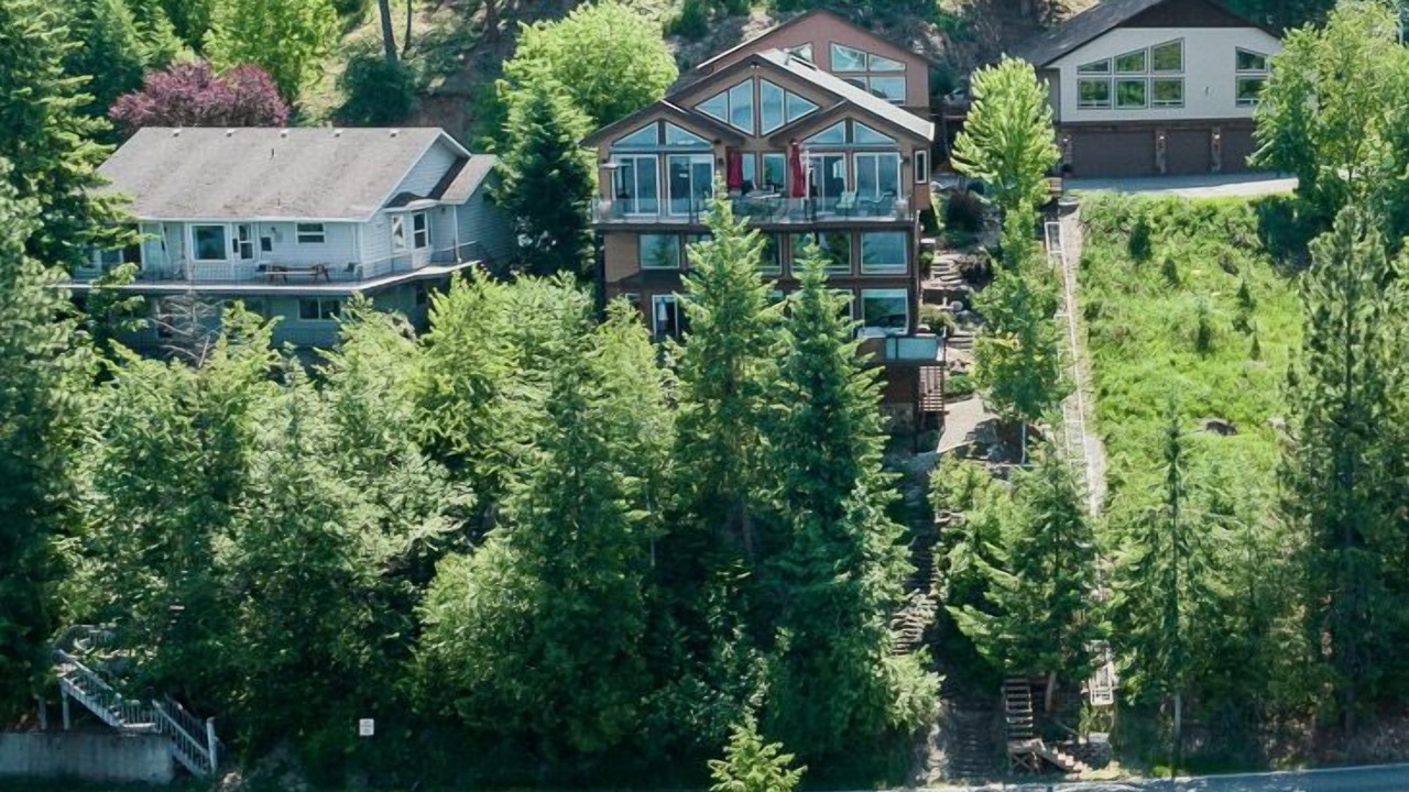 Photo of Outdoor in Hayden Lake