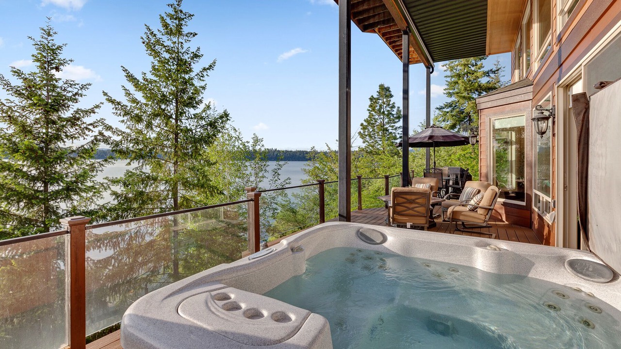 Photo of Outdoor in Hayden Lake