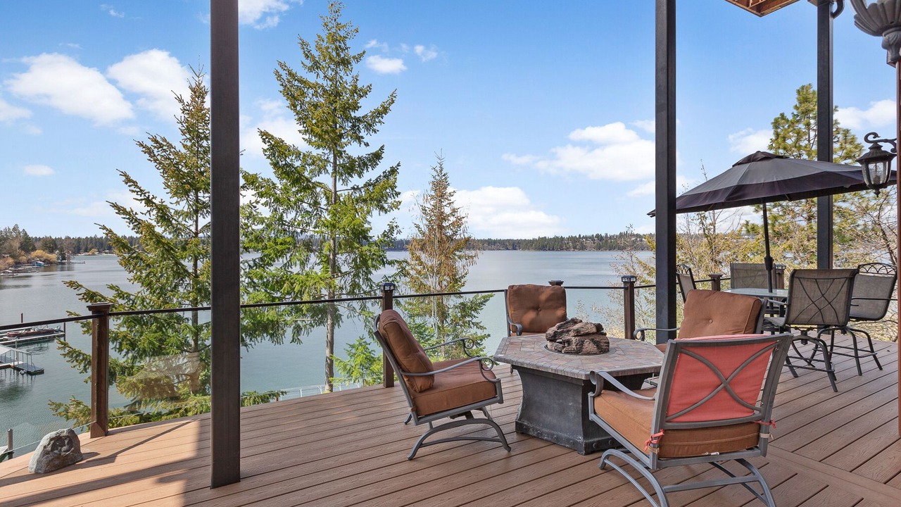 Photo of Outdoor in Hayden Lake