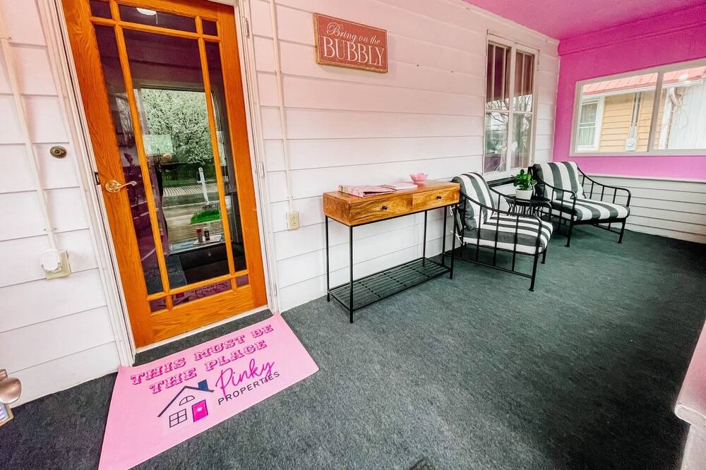 Photo of Bedroom in Blandburg