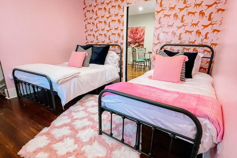 Photo of Bedroom in Blandburg