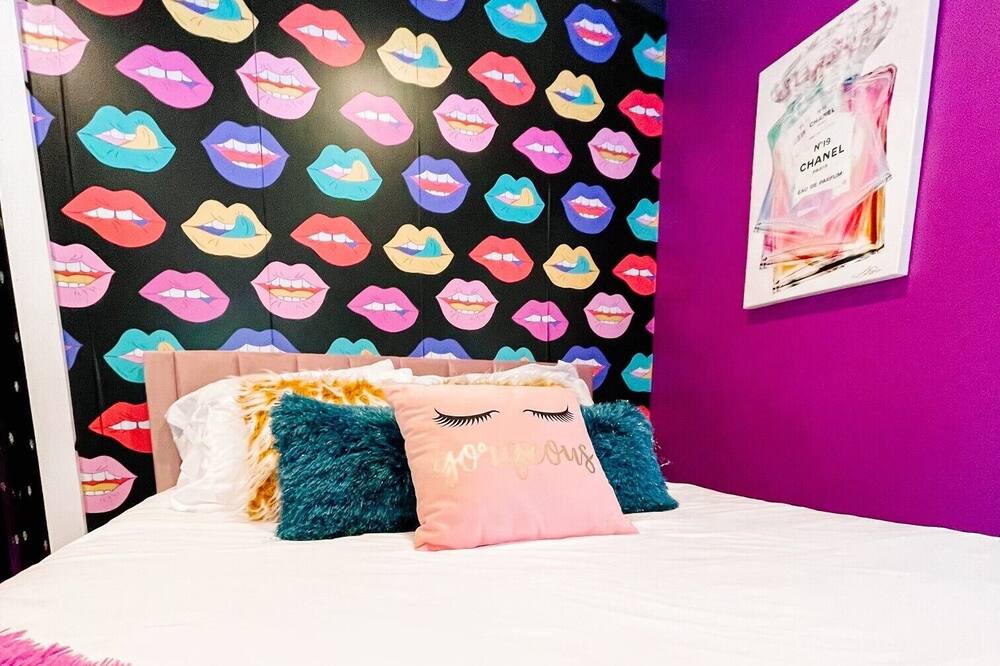 Photo of Bedroom in Blandburg