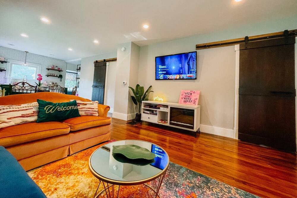 Photo of Livingroom in Blandburg
