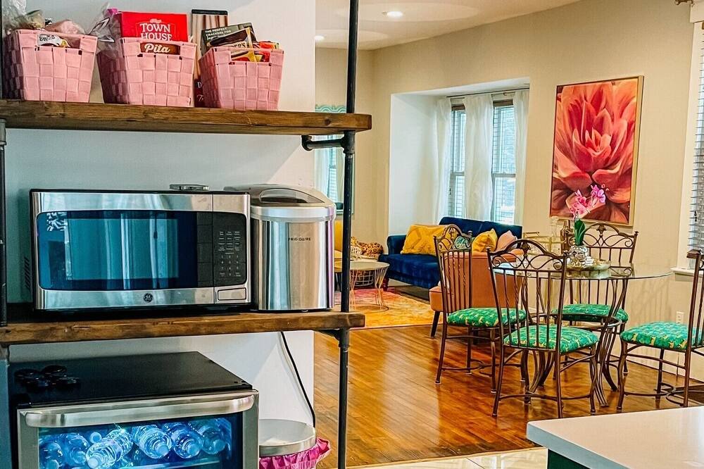 Photo of Kitchen in Blandburg