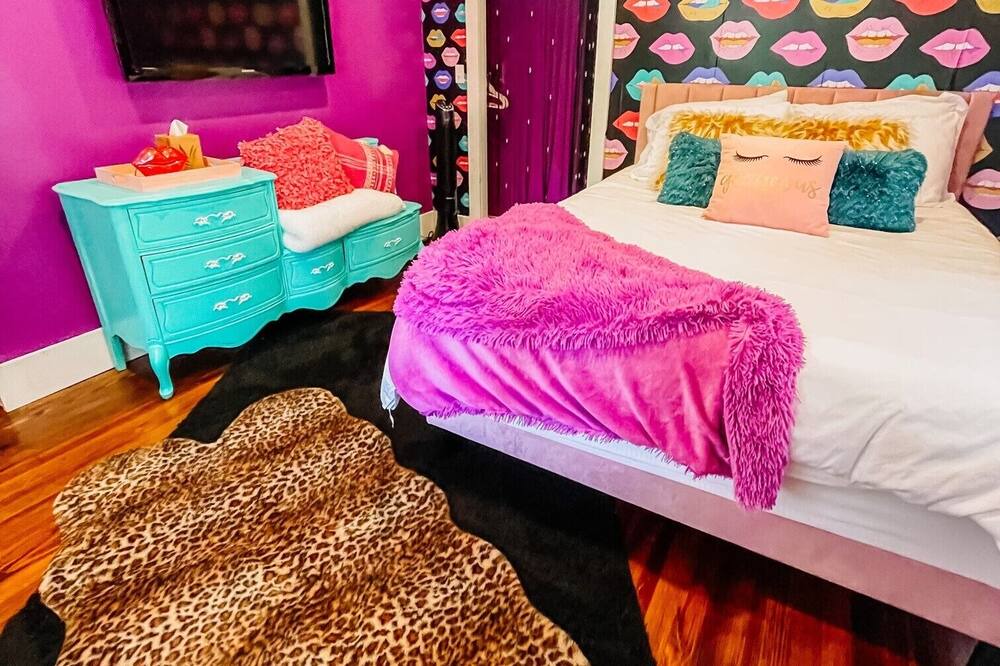 Photo of Bedroom in Blandburg