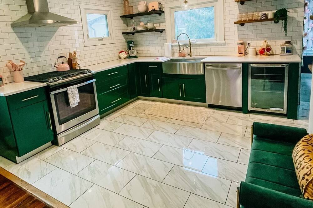 Photo of Kitchen in Blandburg