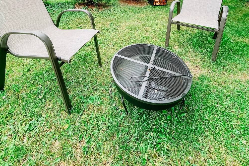 Photo of Outdoor in Blandburg