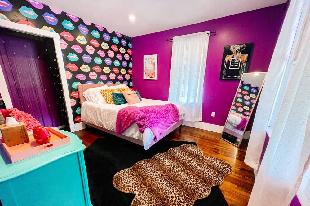 Photo of Bedroom in Blandburg