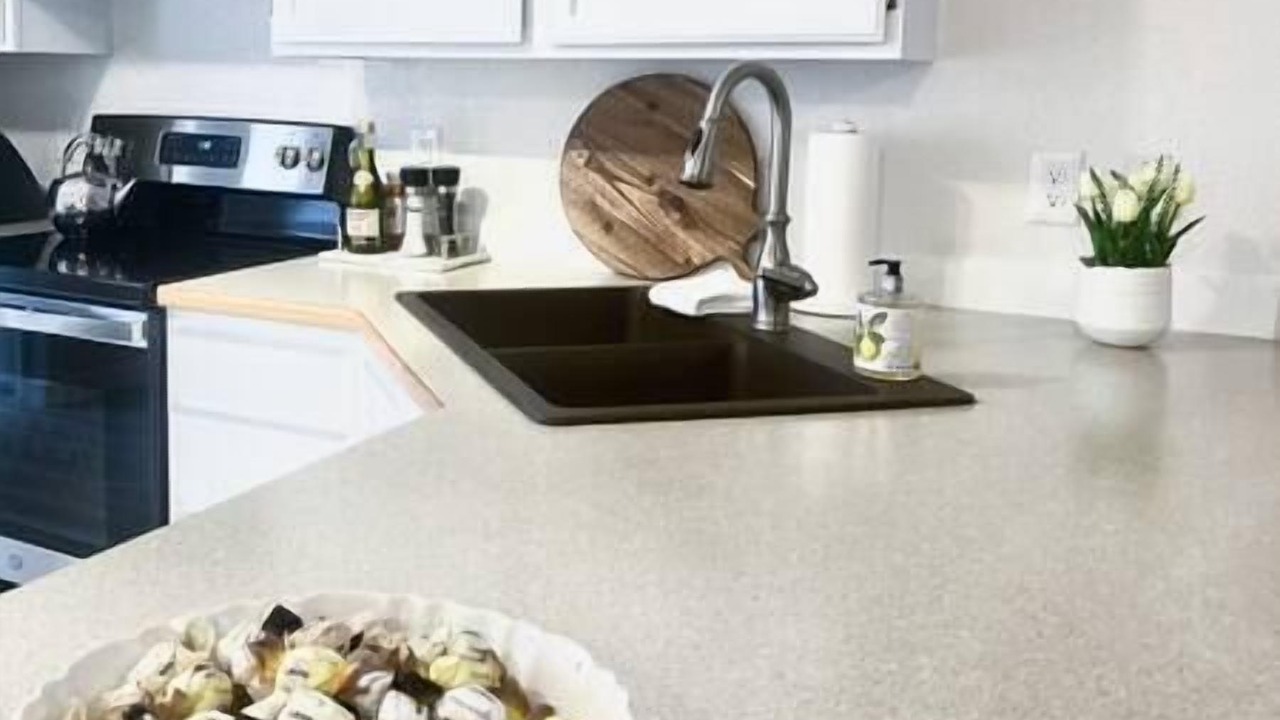 Photo of Kitchen in Post Falls