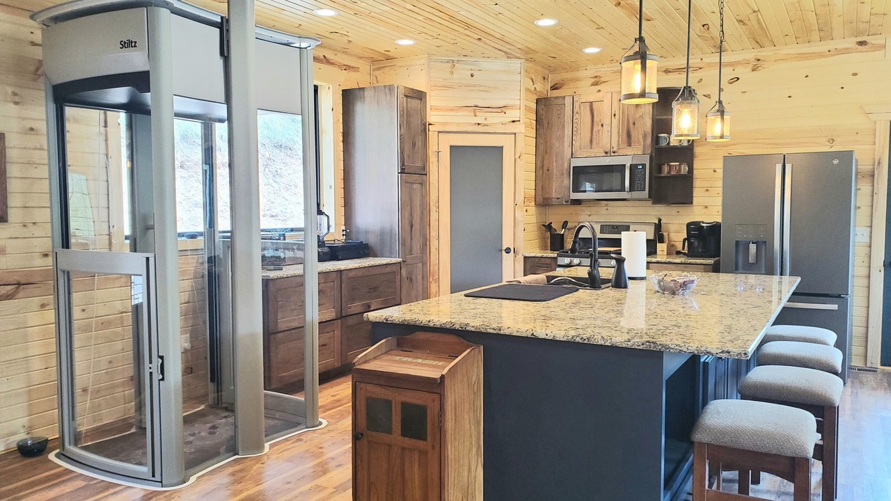 Photo of Kitchen in Spearfish