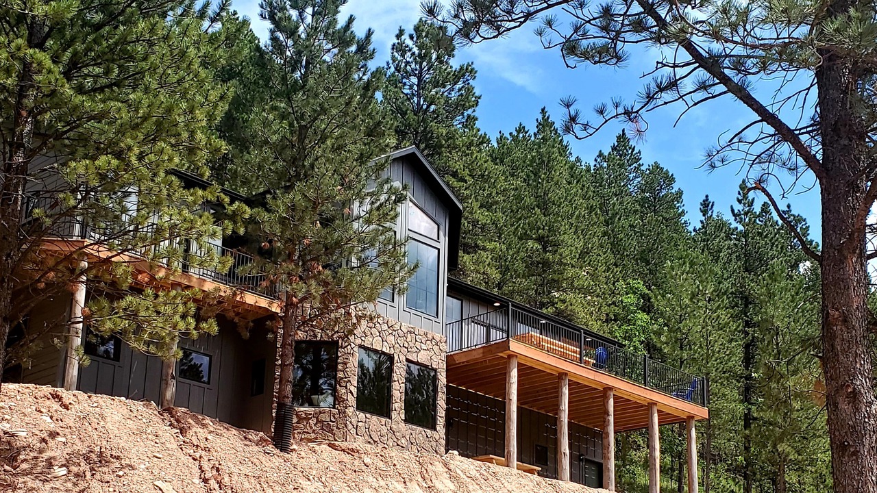 Photo of Outdoor in Spearfish