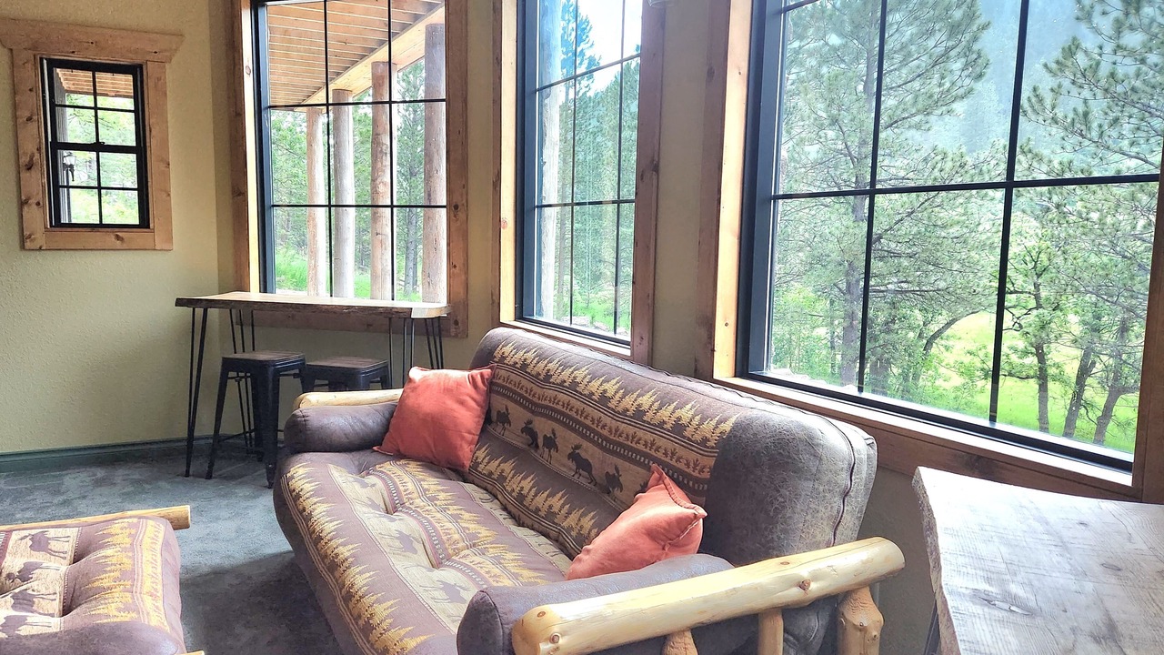 Photo of Livingroom in Spearfish