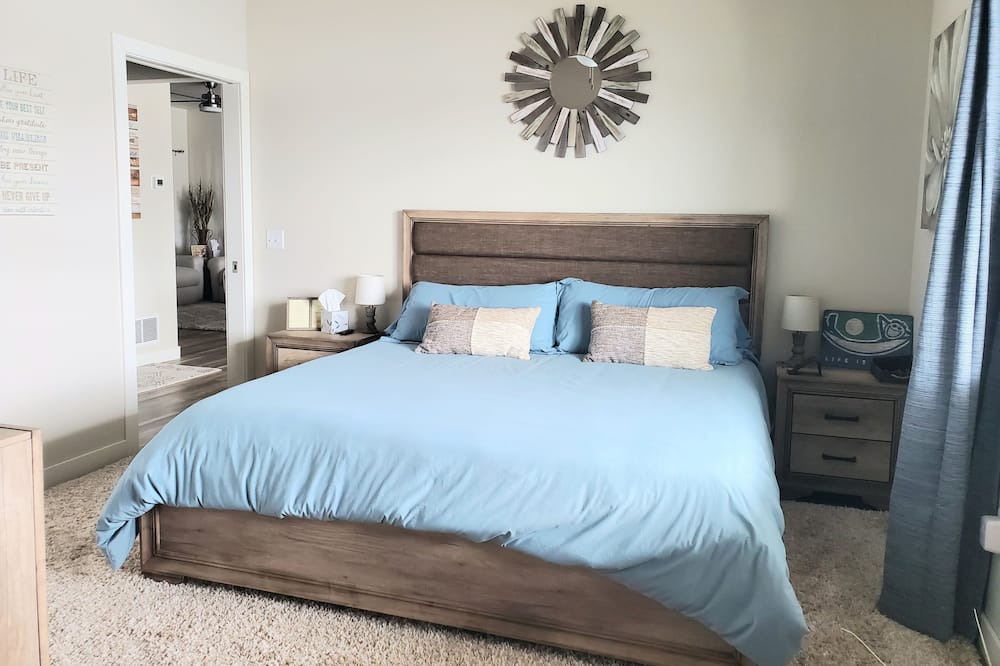 Photo of Bedroom in Spearfish