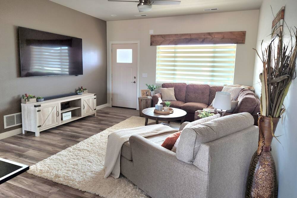 Photo of Livingroom in Spearfish