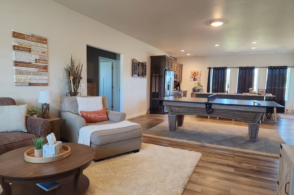 Photo of Livingroom in Spearfish