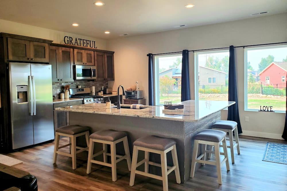 Photo of Kitchen in Spearfish