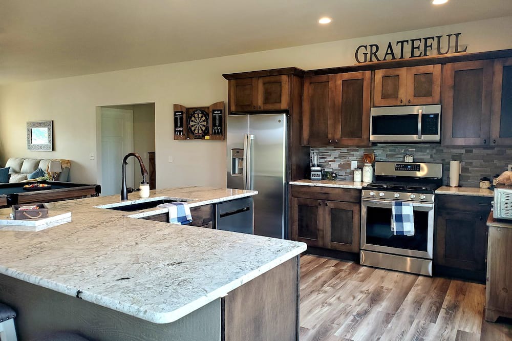 Photo of Kitchen in Spearfish