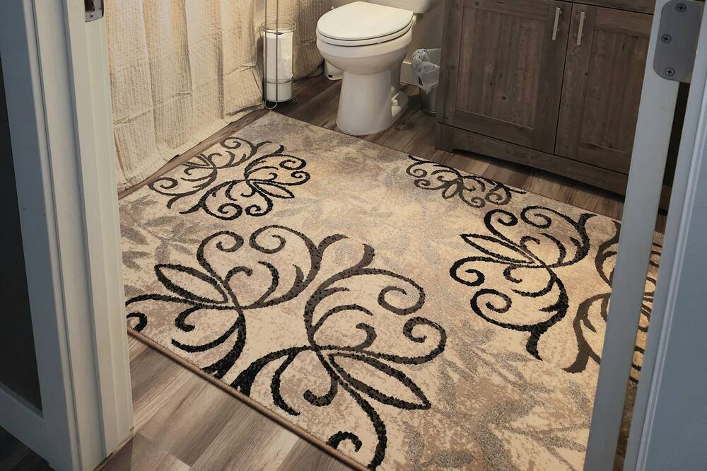 Photo of Bathroom in Spearfish